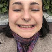 Insegnante per aiuto compiti e lingua inglese